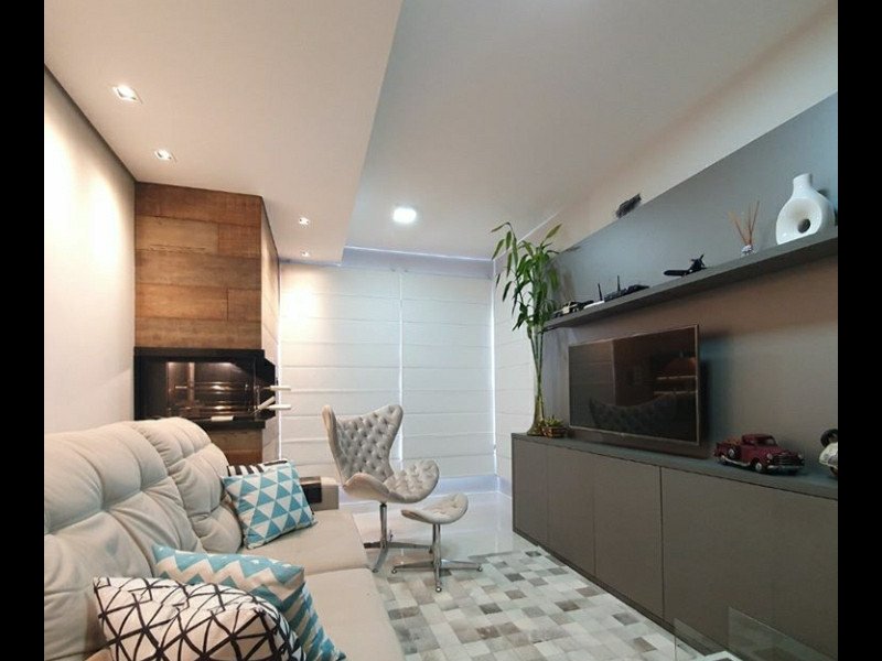 imóvel com 54m² - Fenavinho - Bento Gonçalves
