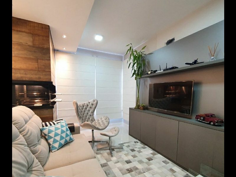imóvel com 54m² - Fenavinho - Bento Gonçalves