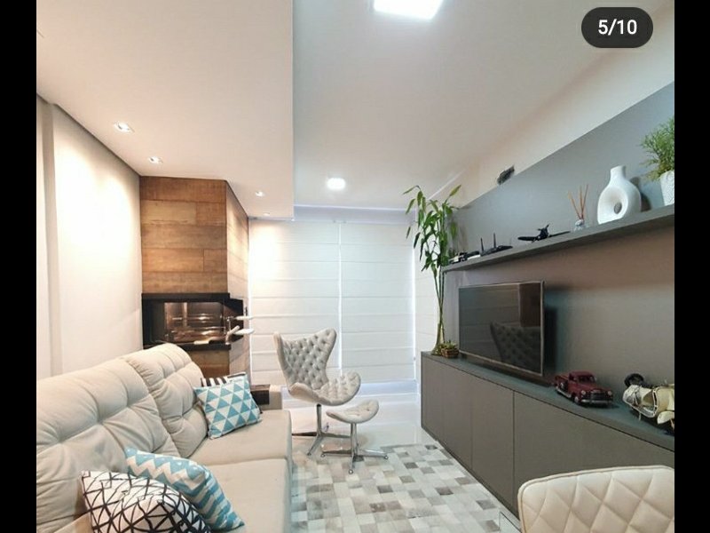 imóvel com 54m² - Fenavinho - Bento Gonçalves