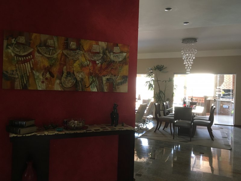 Casa de condomínio à venda Parque Residencial Damha com 385m² e 4 quartos por R$ 1.650.000 - 2127967466-48eadb57-1e30-4592-b517-50d5bb56f47d.jpeg