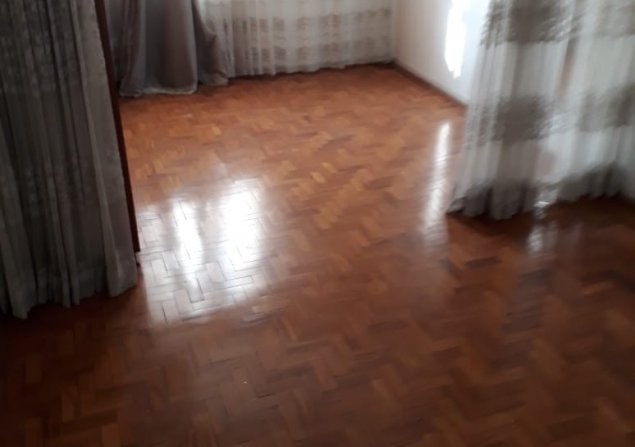 imóvel com 42m²