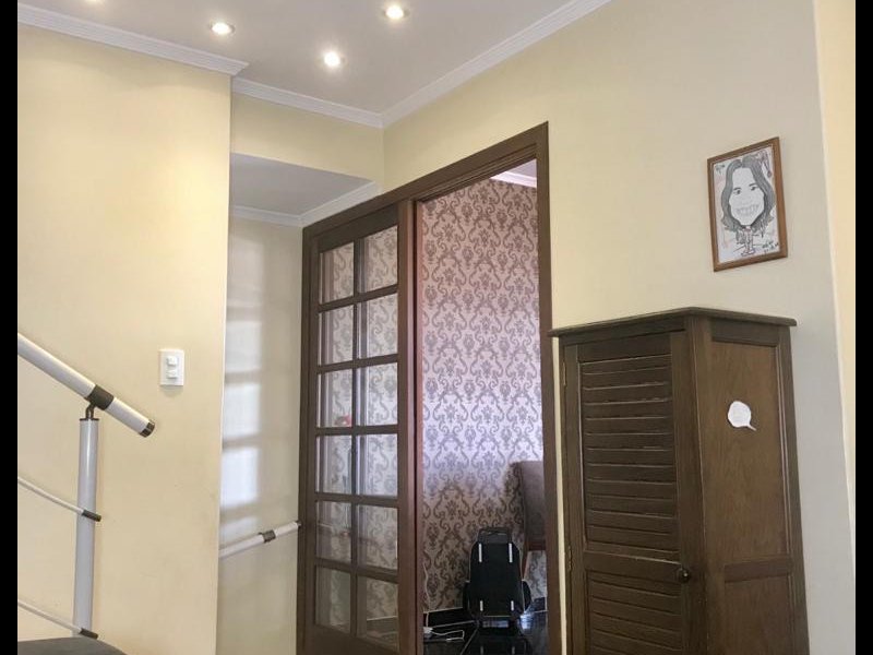 Casa de condomínio à venda Capão Redondo com 180m² e 3 quartos por R$ 595.000 - 1513868241-inbound6018646970620452692.jpg