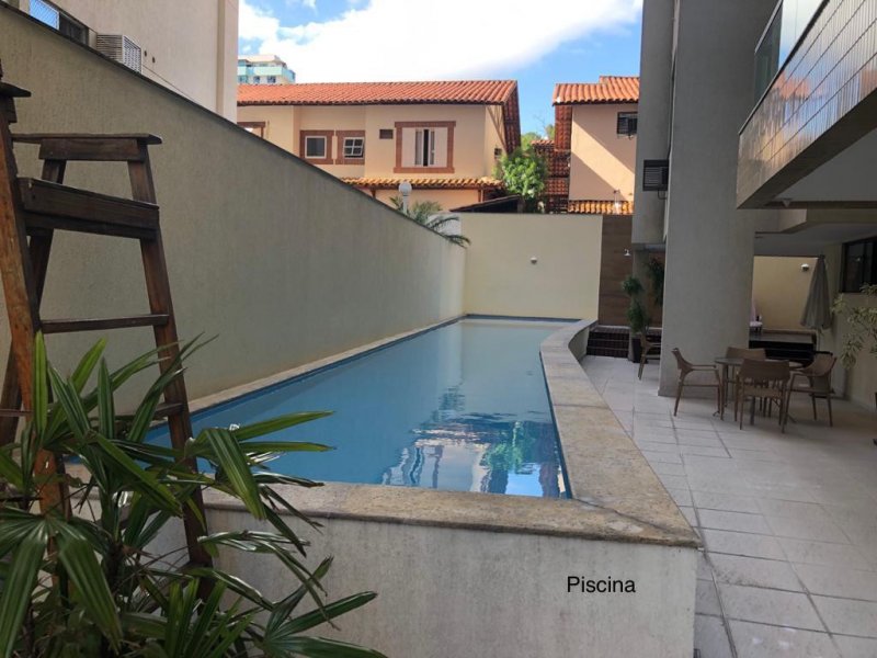 imóvel com 105m² - Santa Rosa - Niterói