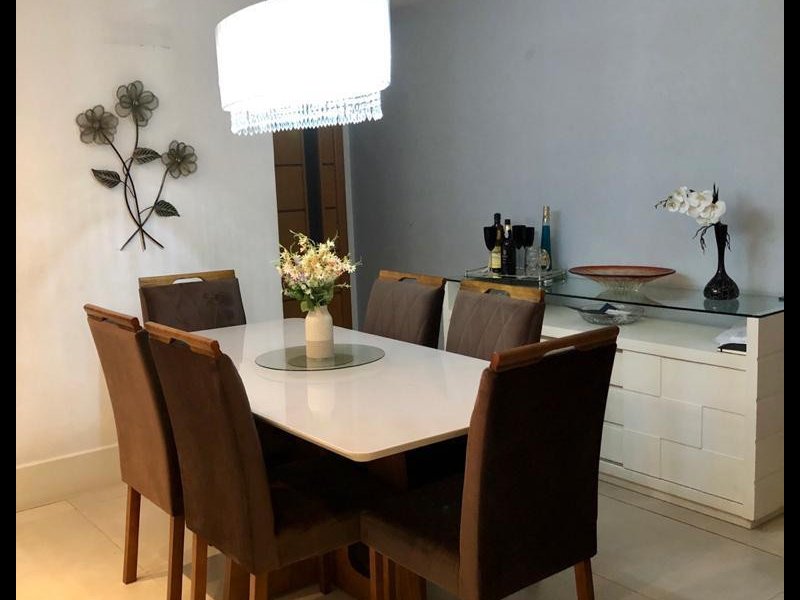 imóvel com 105m² - Santa Rosa - Niterói