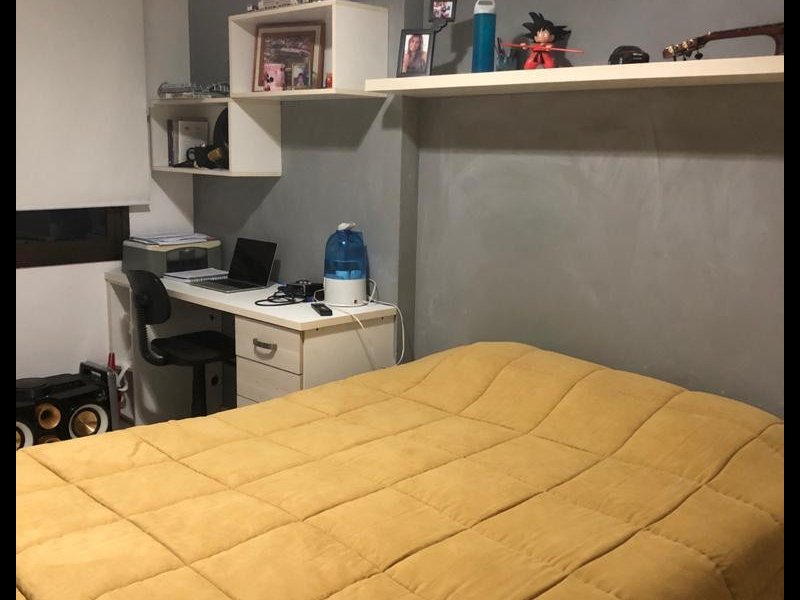 imóvel com 105m² - Santa Rosa - Niterói