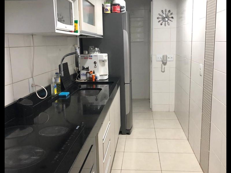 imóvel com 105m² - Santa Rosa - Niterói