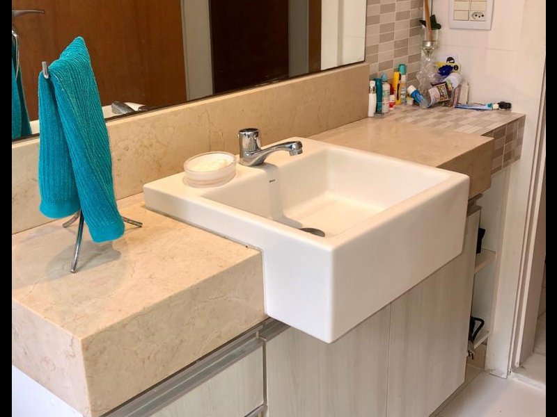 imóvel com 105m² - Santa Rosa - Niterói