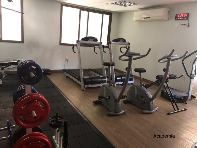 imóvel com 105m² - Santa Rosa - Niterói