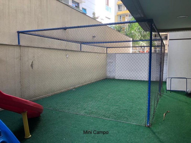 imóvel com 105m² - Santa Rosa - Niterói