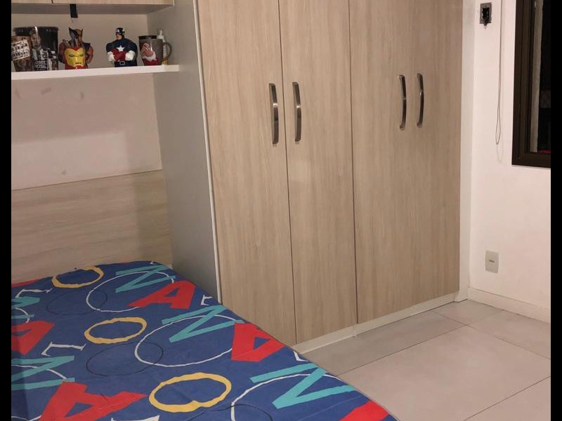 imóvel com 105m² - Santa Rosa - Niterói