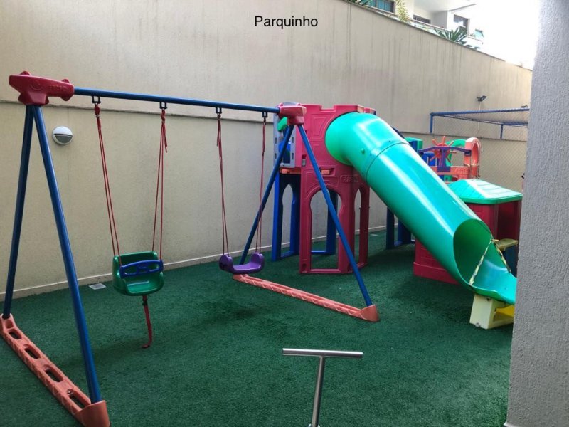 imóvel com 105m² - Santa Rosa - Niterói