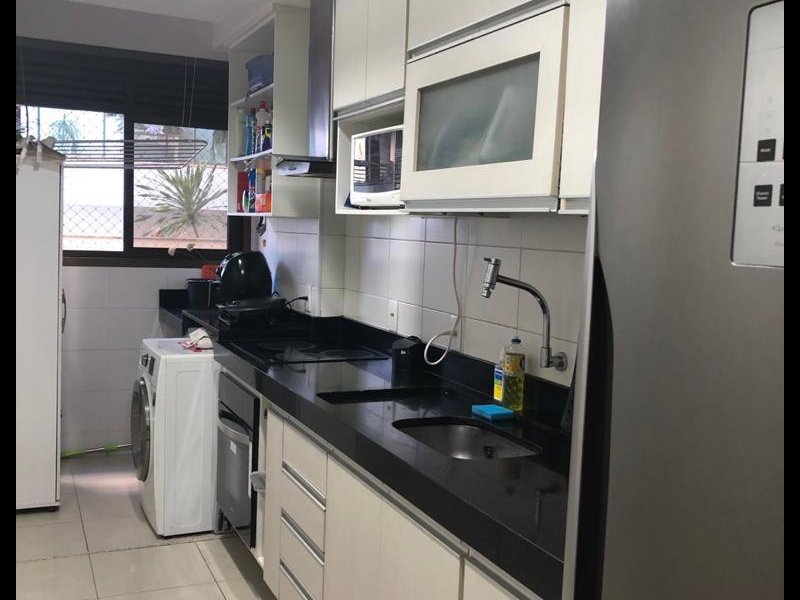 imóvel com 105m² - Santa Rosa - Niterói