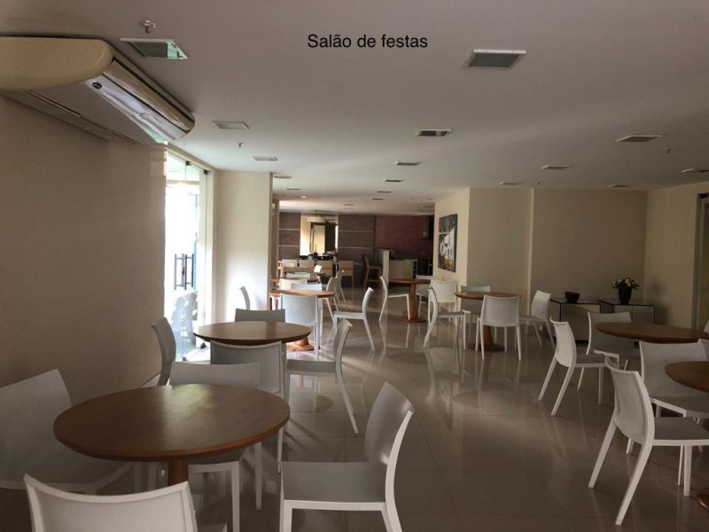 imóvel com 105m² - Santa Rosa - Niterói