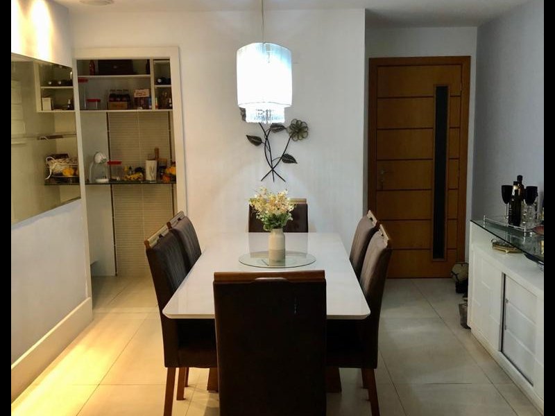 imóvel com 105m² - Santa Rosa - Niterói