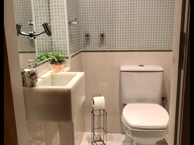 imóvel com 105m² - Santa Rosa - Niterói