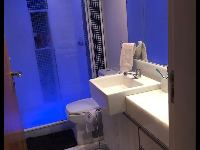 imóvel com 105m² - Santa Rosa - Niterói