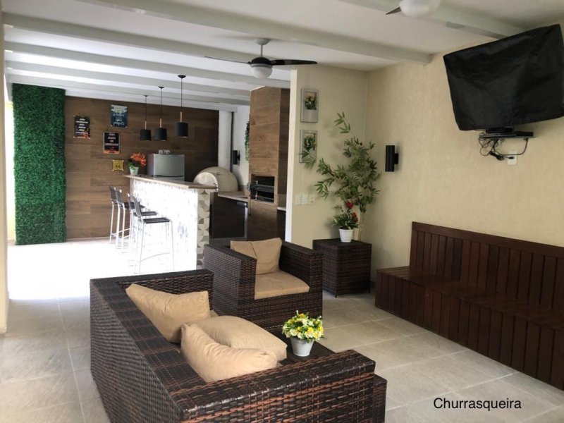 imóvel com 105m² - Santa Rosa - Niterói