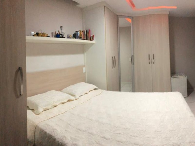 imóvel com 105m² - Santa Rosa - Niterói