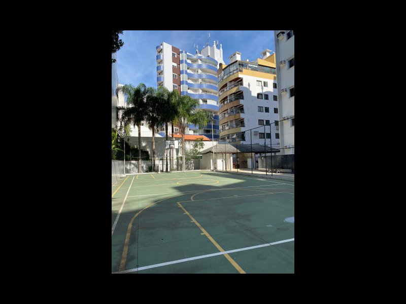 imóvel com 71m² - Itacorubi - Florianópolis