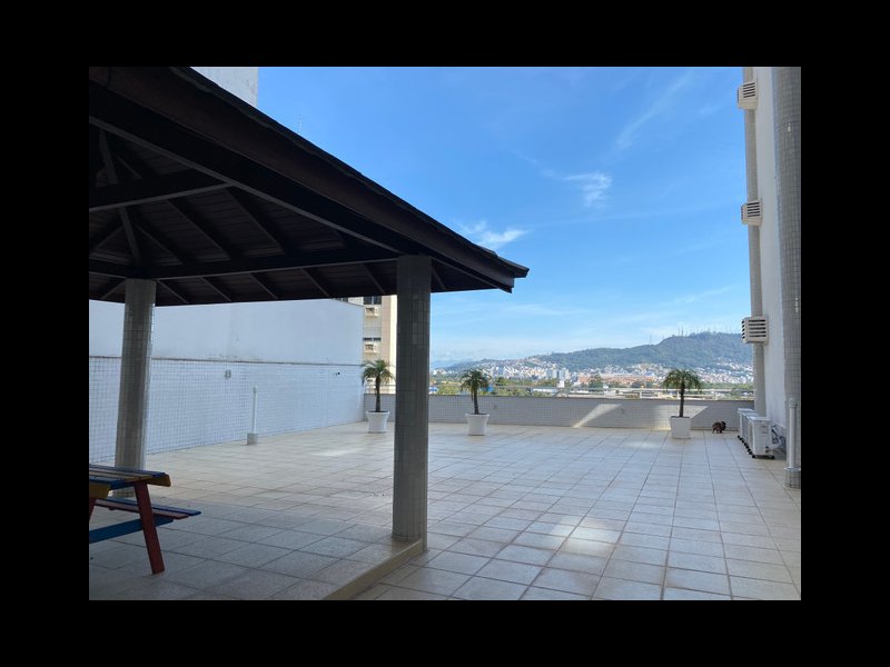imóvel com 71m² - Itacorubi - Florianópolis