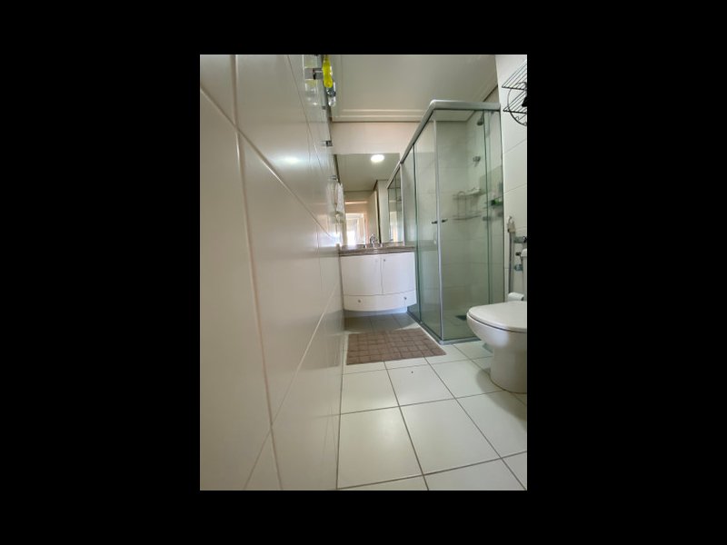 imóvel com 71m² - Itacorubi - Florianópolis