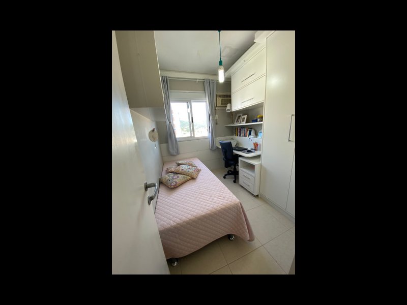 imóvel com 71m² - Itacorubi - Florianópolis