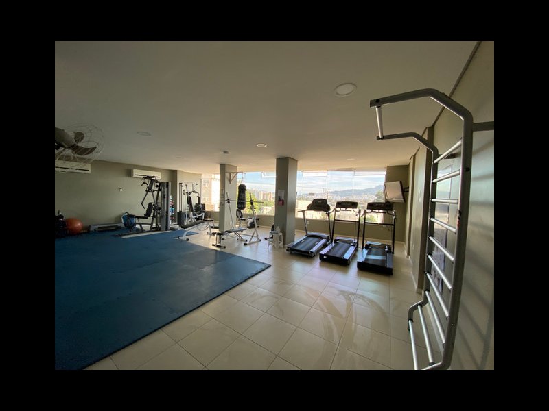 imóvel com 71m² - Itacorubi - Florianópolis