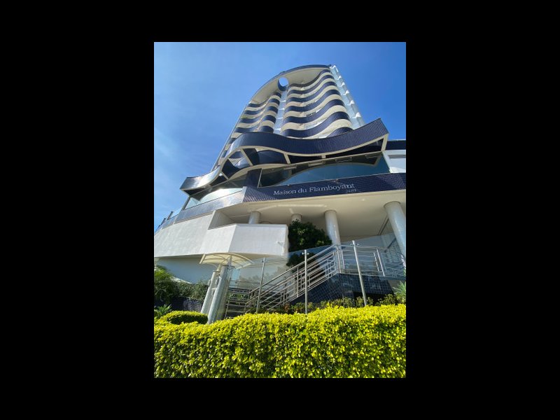 imóvel com 71m² - Itacorubi - Florianópolis