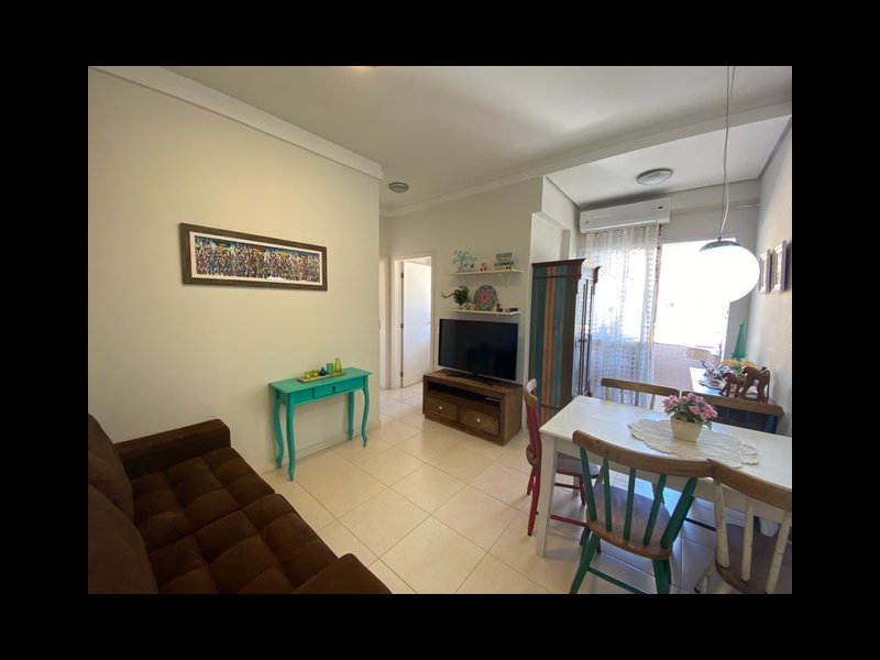 imóvel com 71m² - Itacorubi - Florianópolis