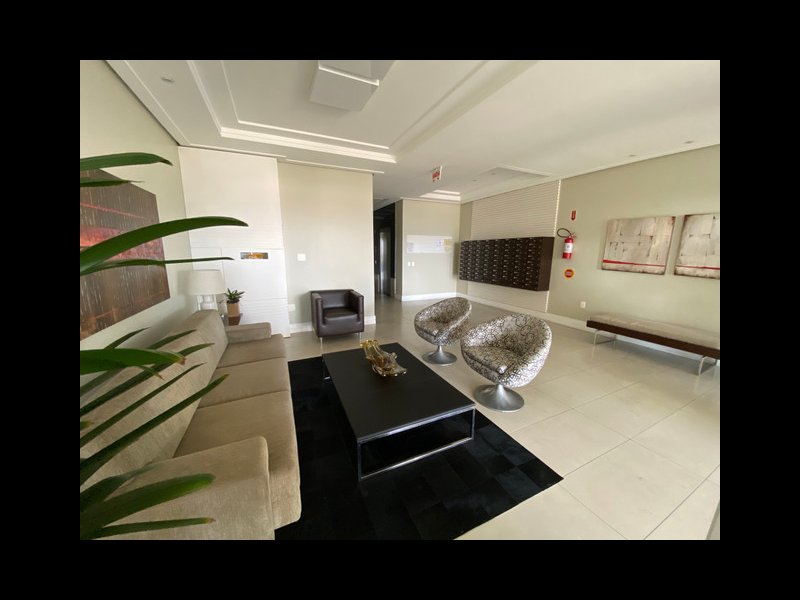 imóvel com 71m² - Itacorubi - Florianópolis