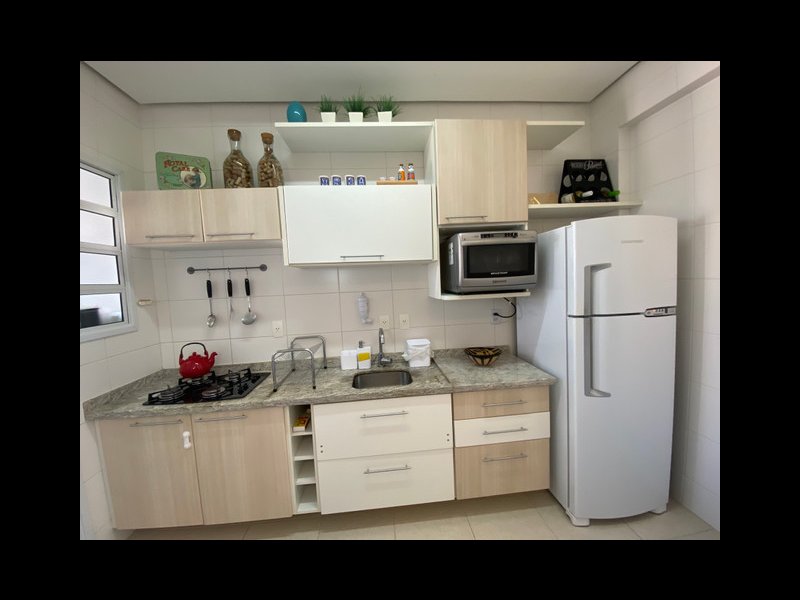 imóvel com 71m² - Itacorubi - Florianópolis