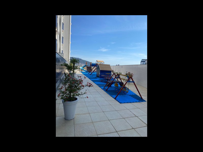 imóvel com 71m² - Itacorubi - Florianópolis