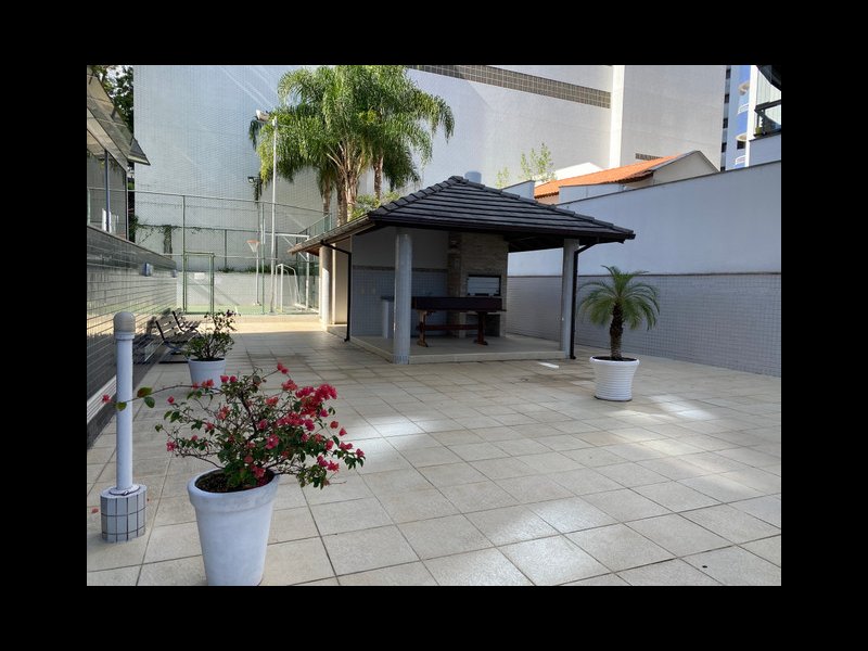 imóvel com 71m² - Itacorubi - Florianópolis