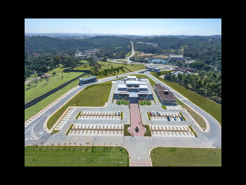 imóvel com 2m² - Jardim Santa Gertrudes - Jundiaí