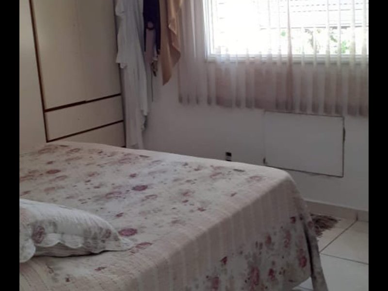 imóvel com 86m² - Aparecida - Santos