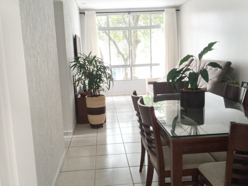 imóvel com 86m² - Aparecida - Santos