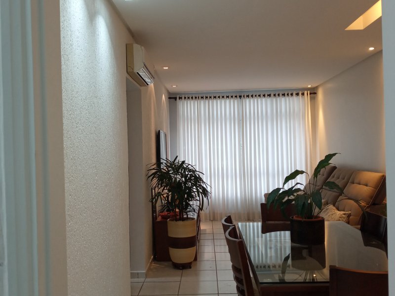 imóvel com 86m² - Aparecida - Santos