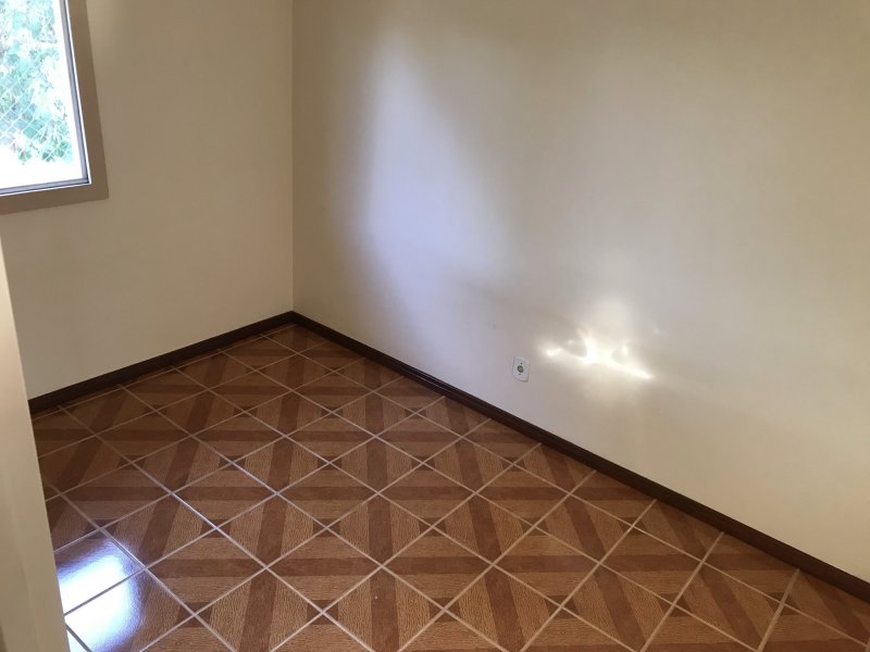 imóvel com 57m² - Parque Residencial Eloy Chaves - Jundiaí