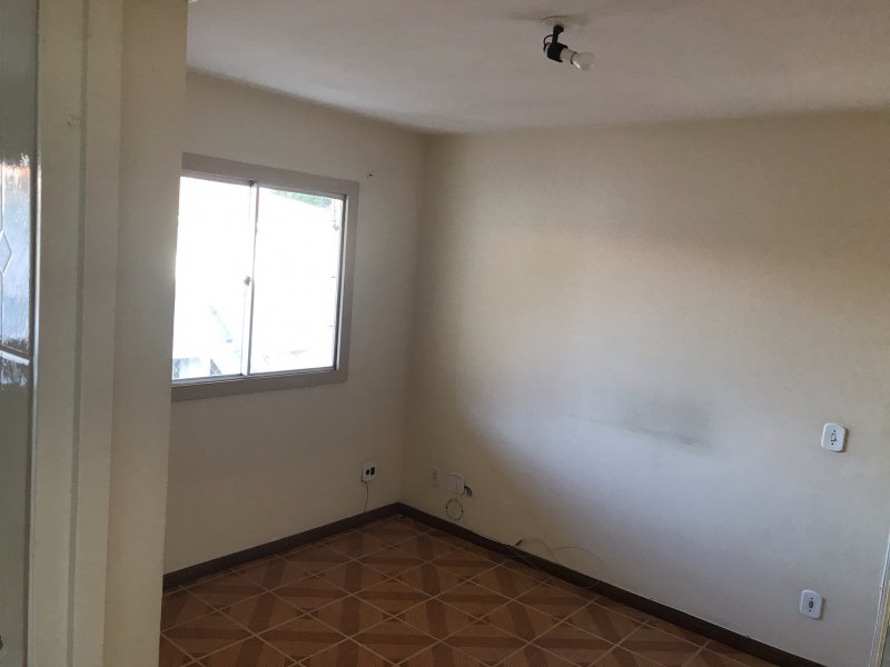 imóvel com 57m² - Parque Residencial Eloy Chaves - Jundiaí