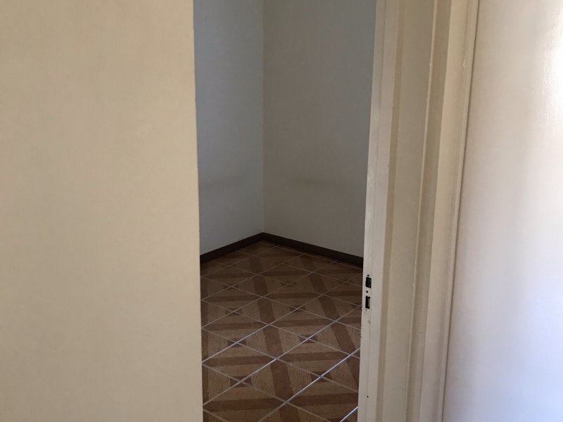 imóvel com 57m² - Parque Residencial Eloy Chaves - Jundiaí