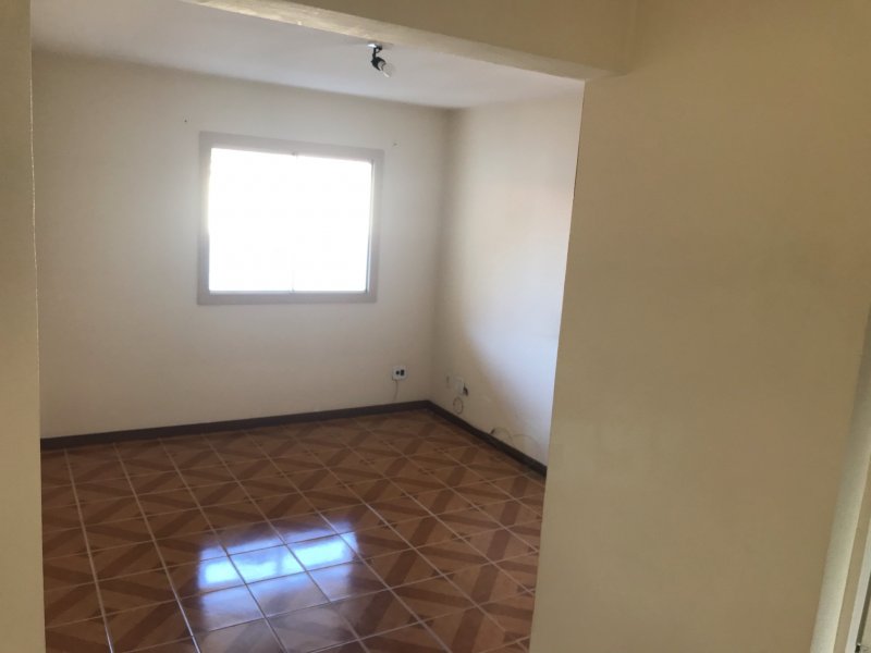 imóvel com 57m² - Parque Residencial Eloy Chaves - Jundiaí