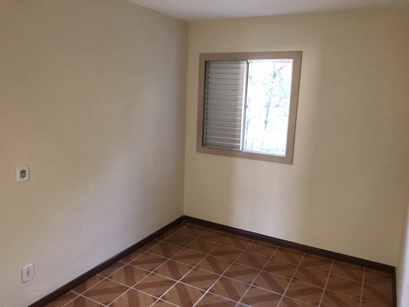 imóvel com 57m² - Parque Residencial Eloy Chaves - Jundiaí