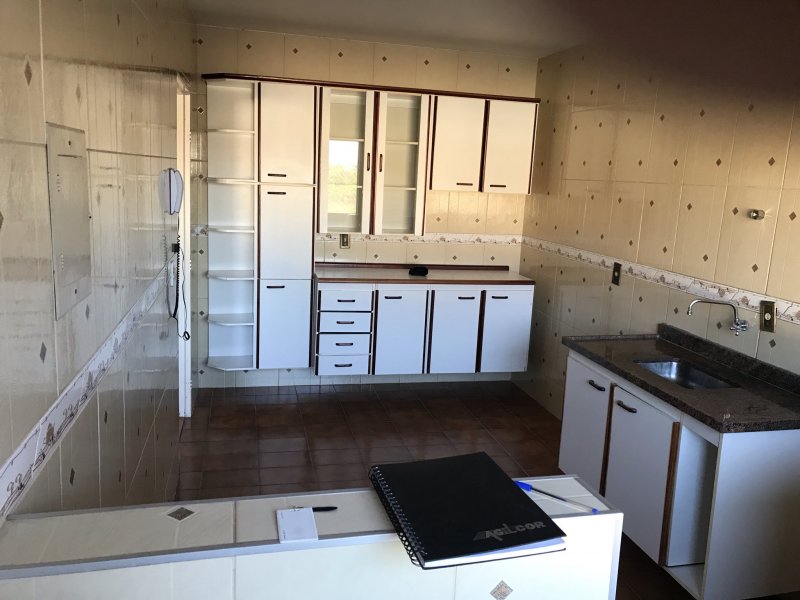 imóvel com 57m² - Parque Residencial Eloy Chaves - Jundiaí