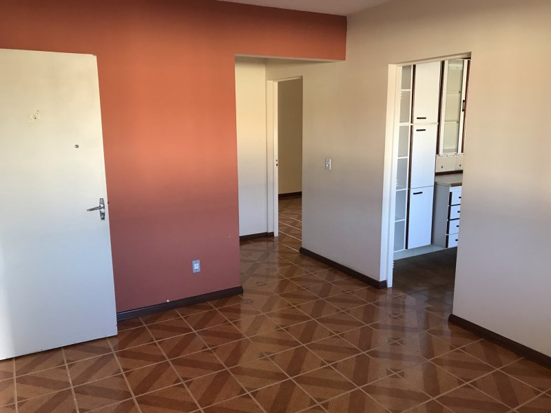 imóvel com 57m² - Parque Residencial Eloy Chaves - Jundiaí