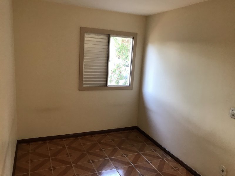 imóvel com 57m² - Parque Residencial Eloy Chaves - Jundiaí