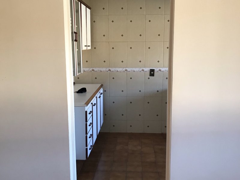 imóvel com 57m² - Parque Residencial Eloy Chaves - Jundiaí