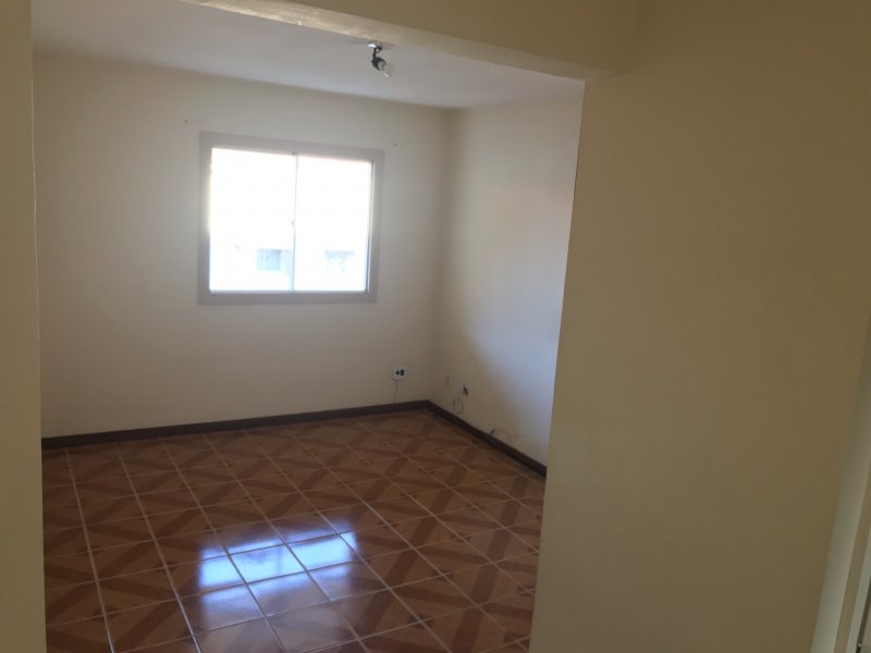 imóvel com 57m² - Parque Residencial Eloy Chaves - Jundiaí