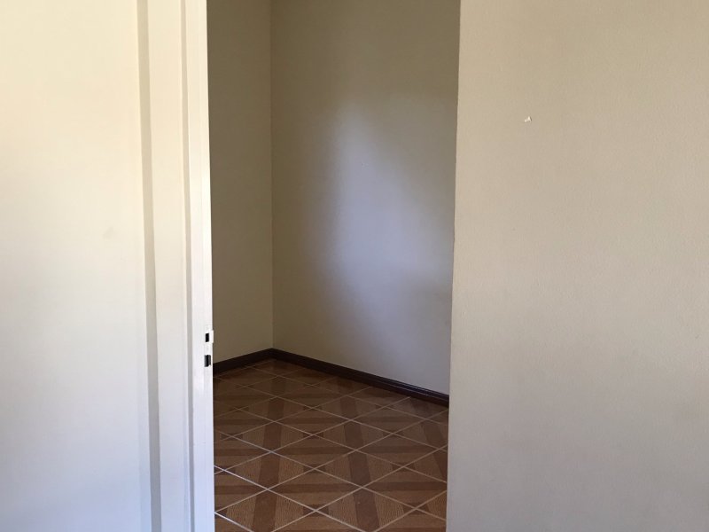 imóvel com 57m² - Parque Residencial Eloy Chaves - Jundiaí