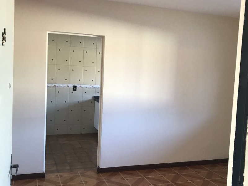 imóvel com 57m² - Parque Residencial Eloy Chaves - Jundiaí