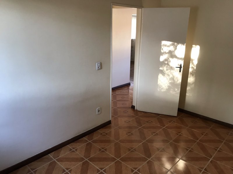 imóvel com 57m² - Parque Residencial Eloy Chaves - Jundiaí